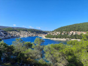Apartman Zen Punta Pučišća